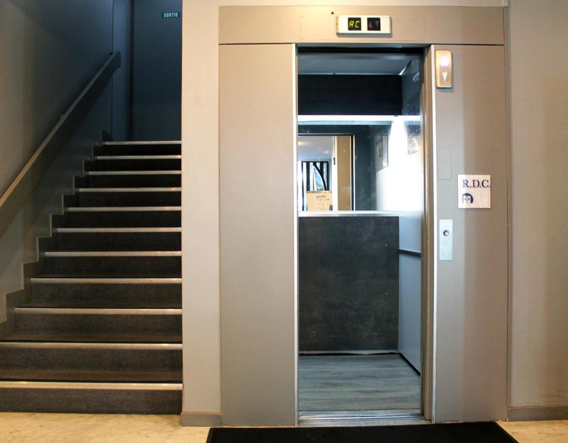 Kyriad Clermont Ferrand Centre