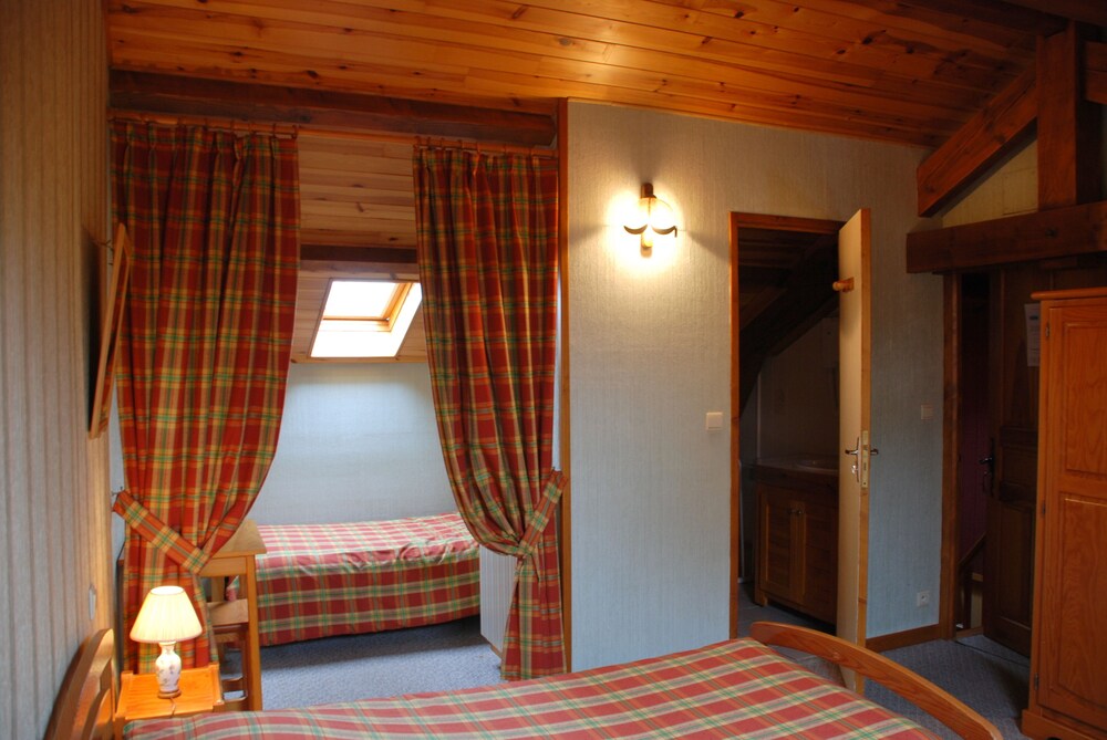 Ferme Les Deux Vallées