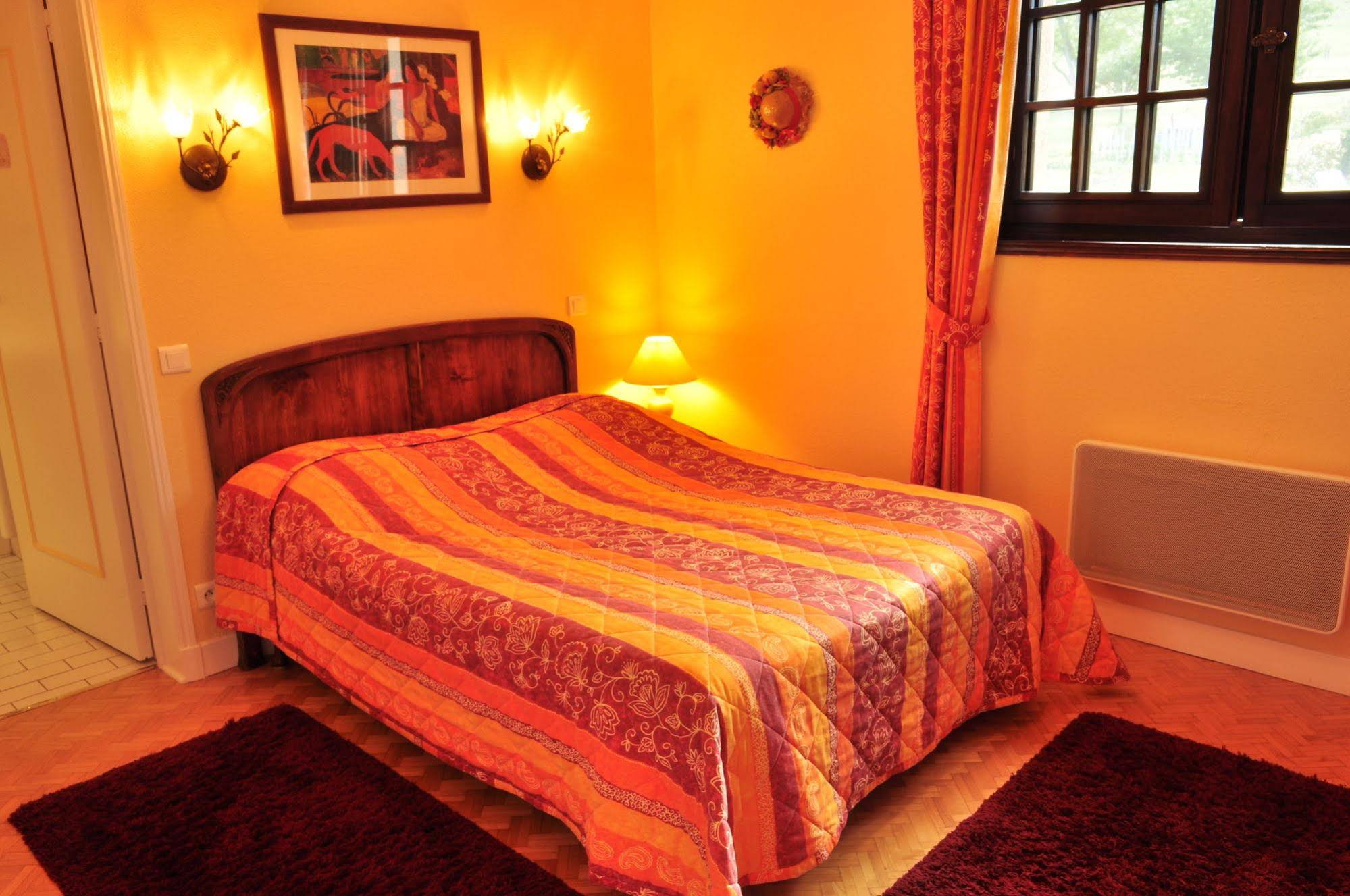 Hôtel Logis La Coraline