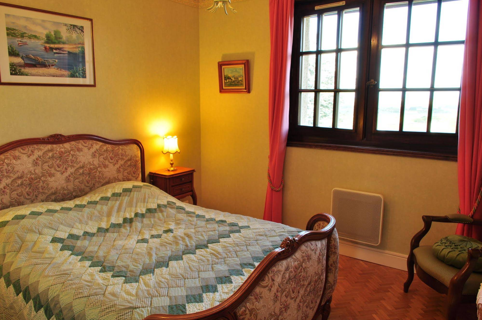 Hôtel Logis La Coraline