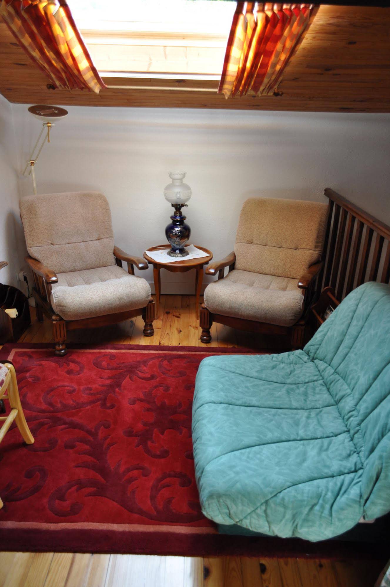 Hôtel Logis La Coraline