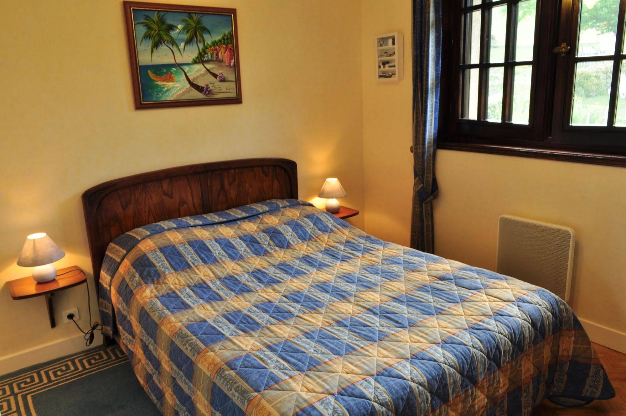 Hôtel Logis La Coraline