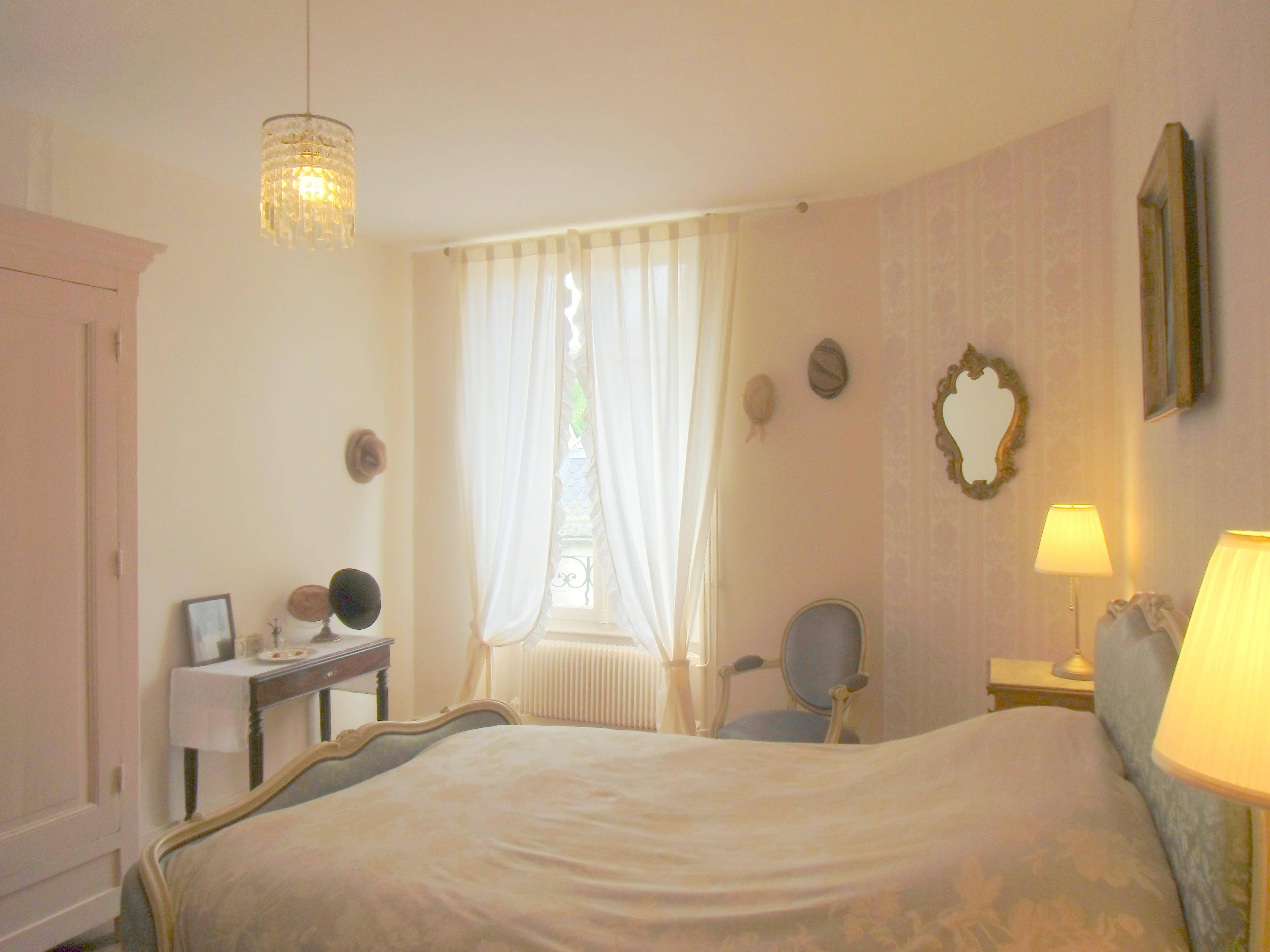 Hôtel De La Providence