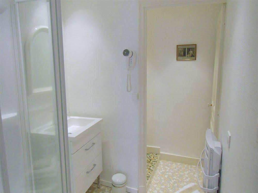 Hôtel De La Providence