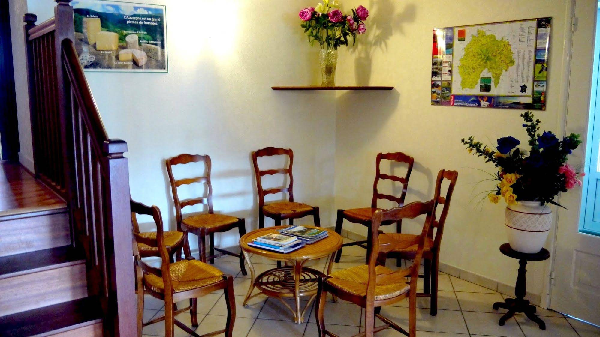Hôtel Restaurant Le Prado