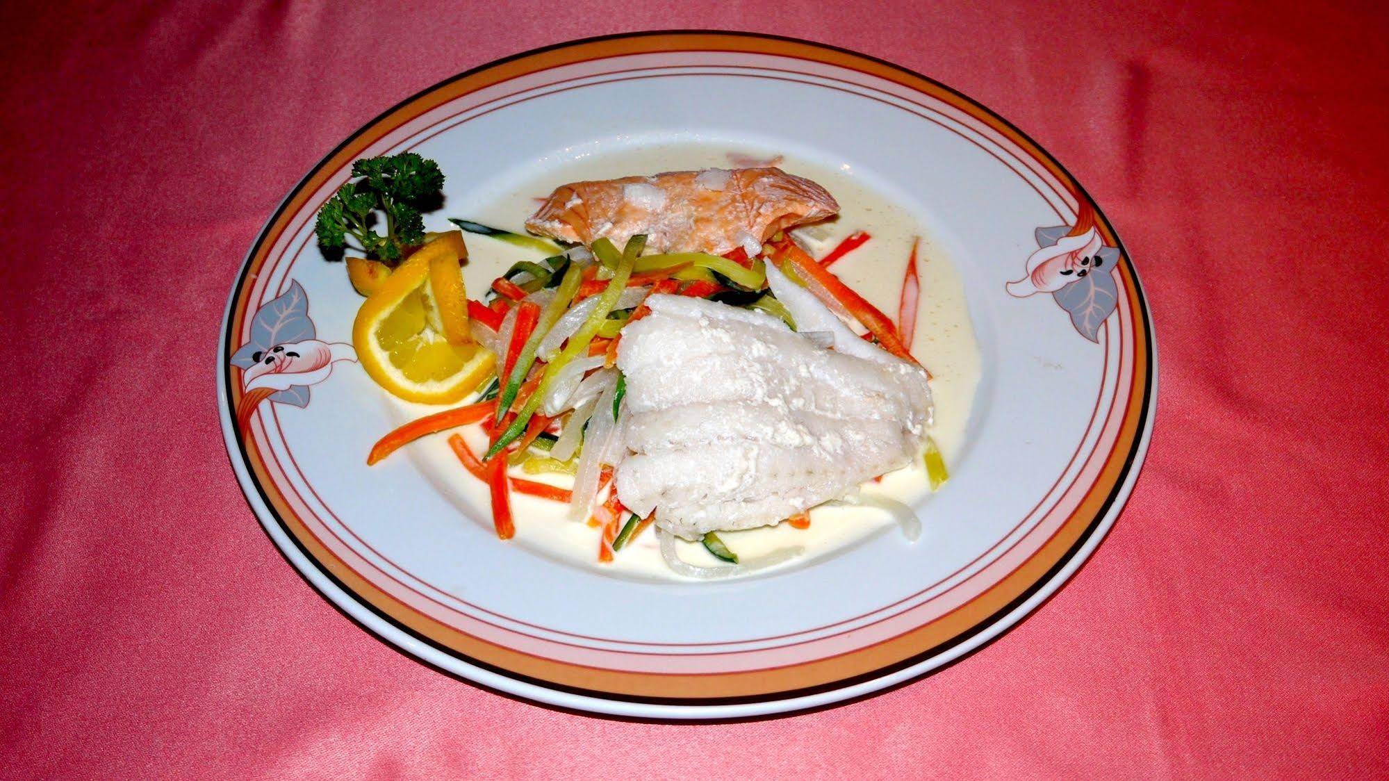 Hôtel Restaurant Le Prado