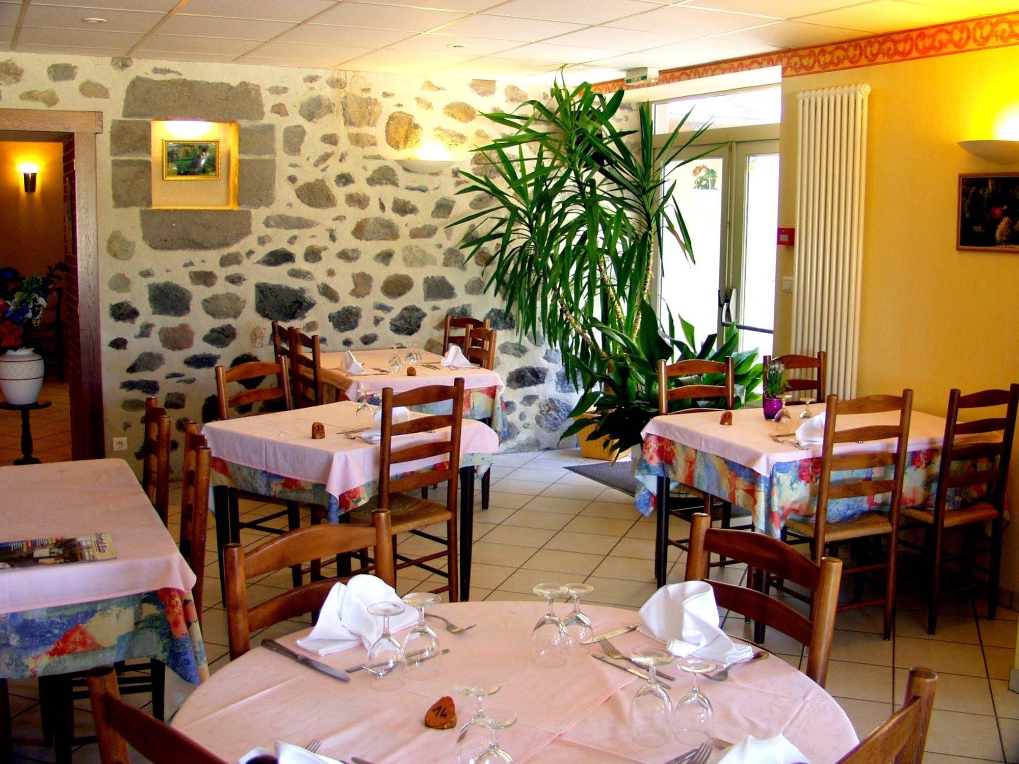 Hôtel Restaurant Le Prado