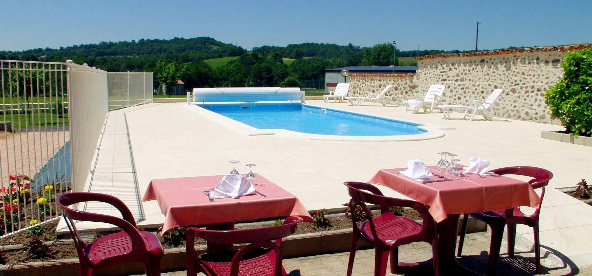 Hôtel Restaurant Le Prado