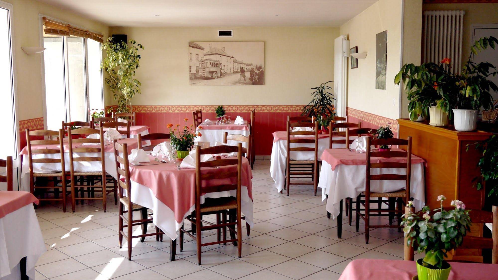 Hôtel Restaurant Le Prado