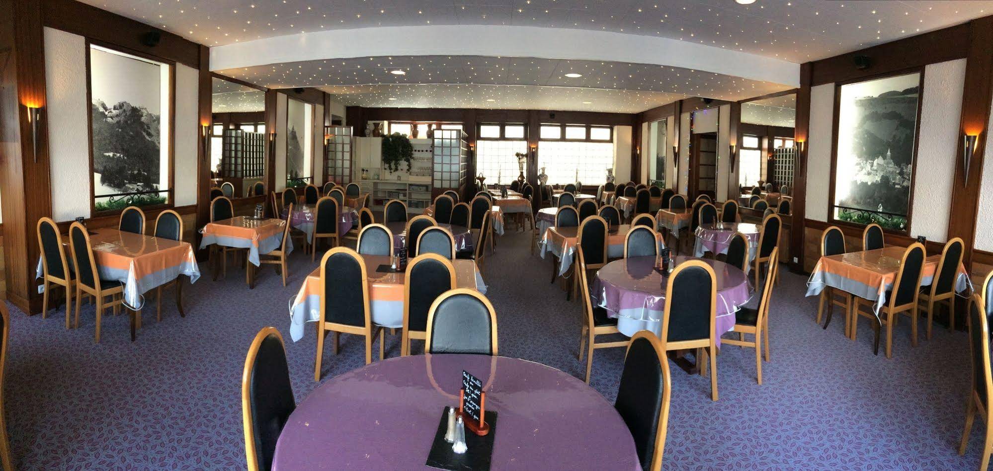 Aviation Hotel