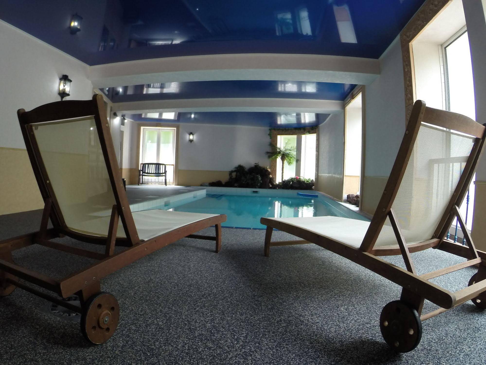 Aviation Hotel
