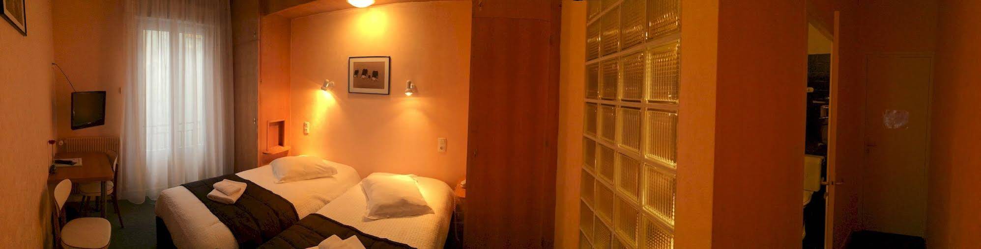 Aviation Hotel