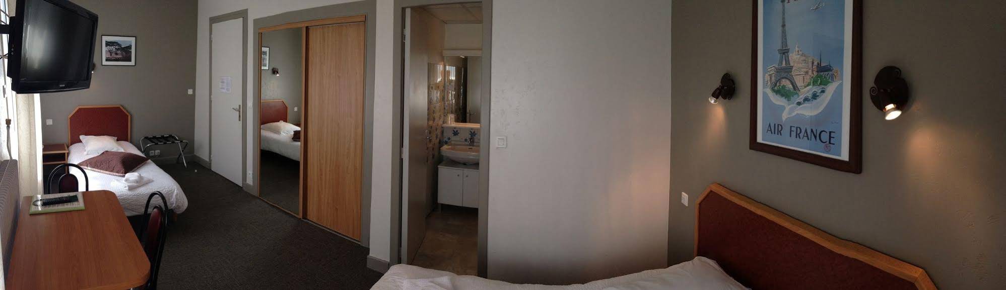 Aviation Hotel