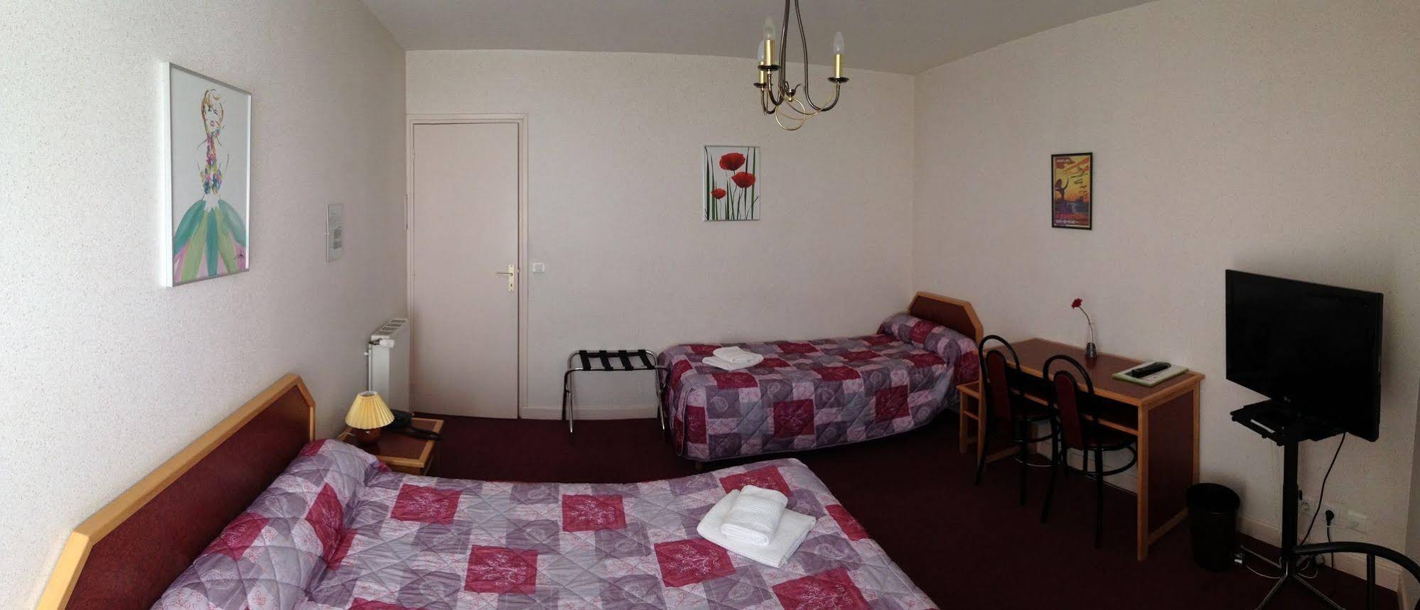 Aviation Hotel