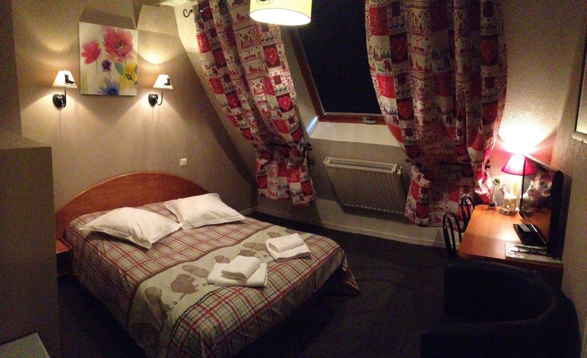 Aviation Hotel