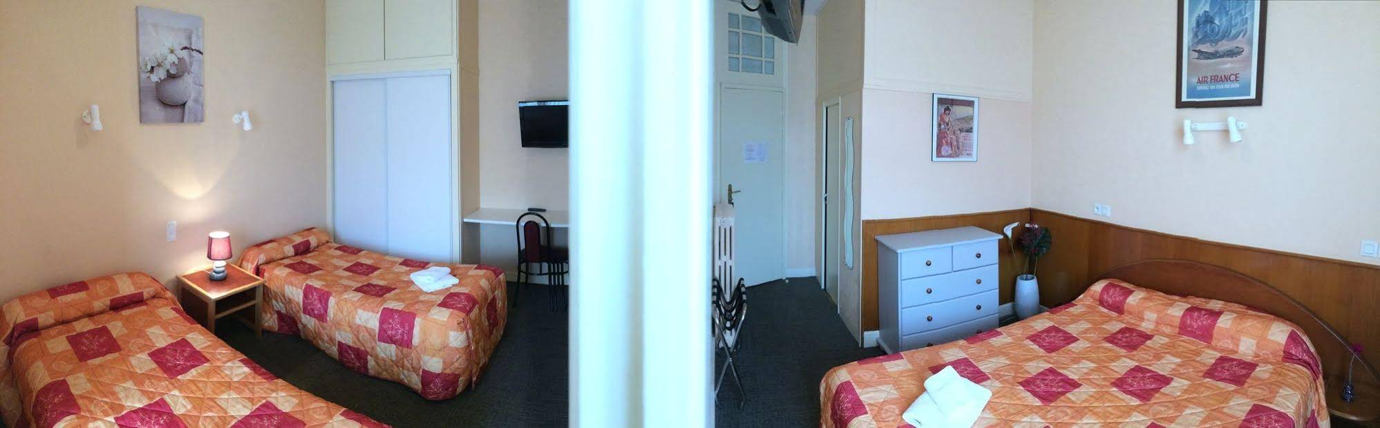 Aviation Hotel