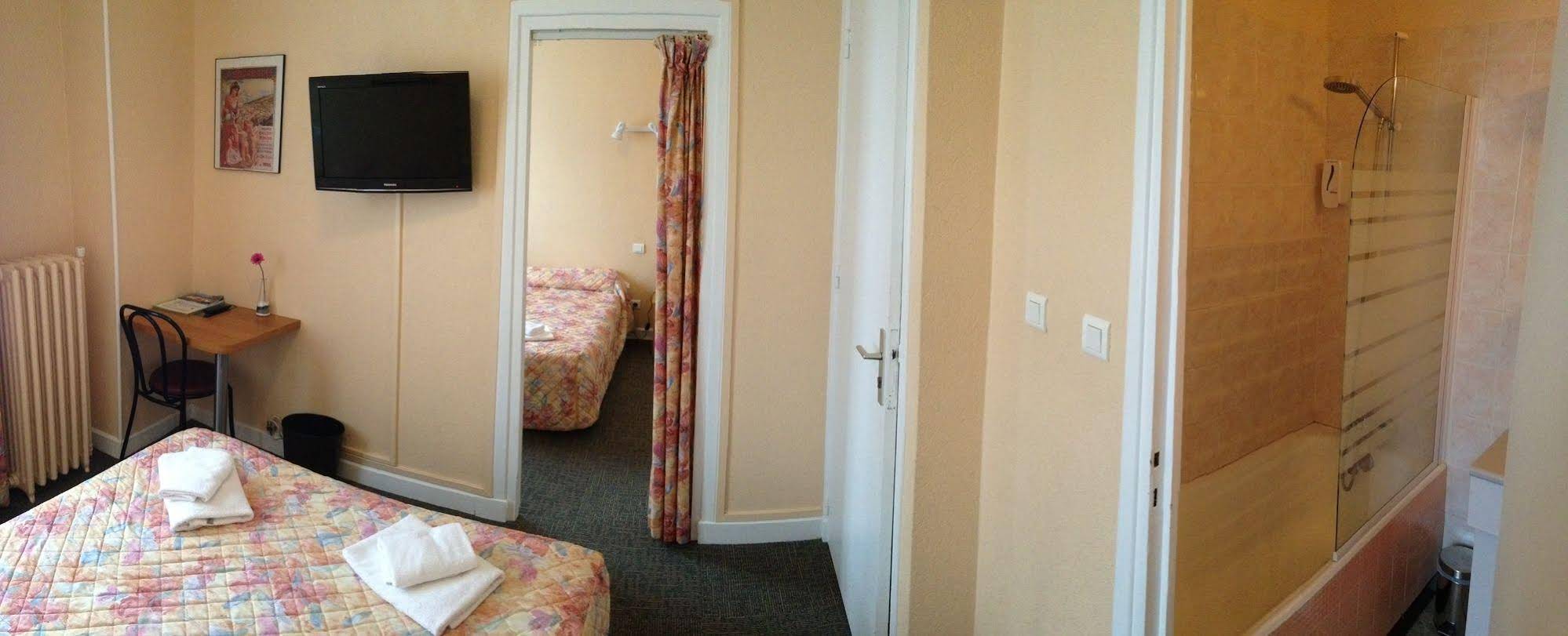 Aviation Hotel