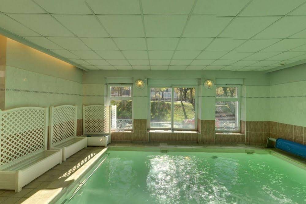 Hotel Au Val Dore