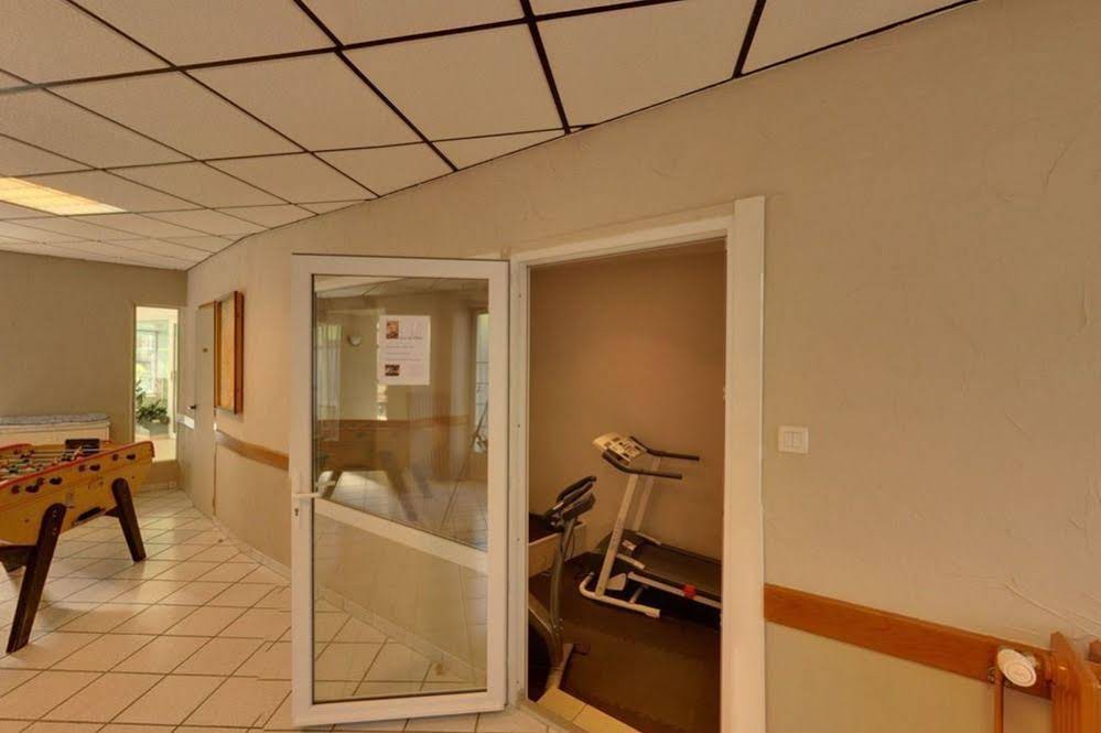 Hotel Au Val Dore