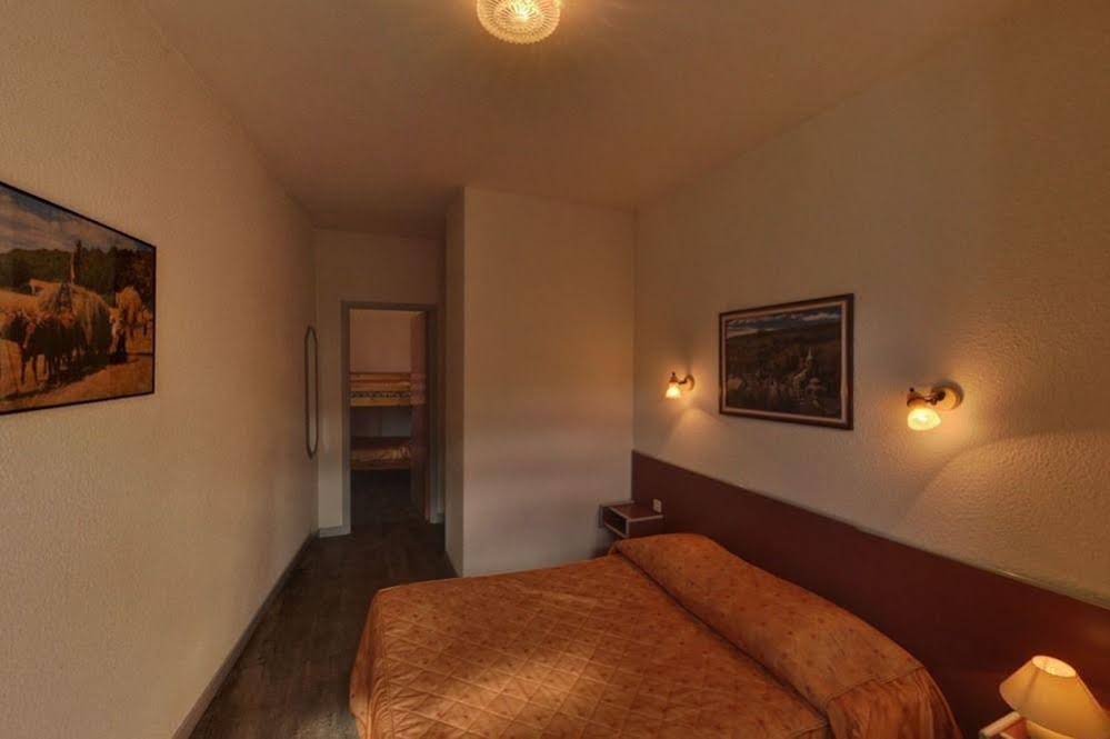 Hotel Au Val Dore