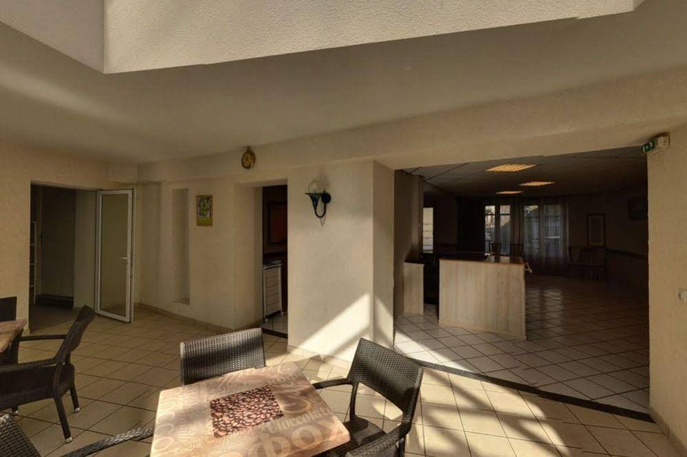 Hotel Au Val Dore