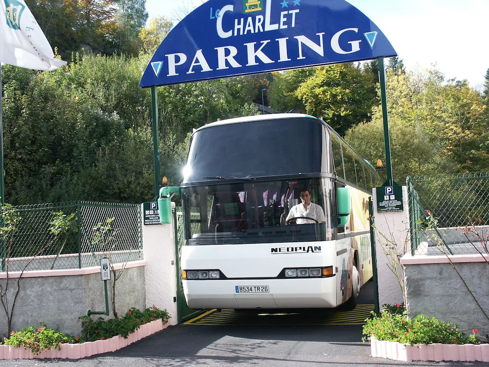 Le Charlet
