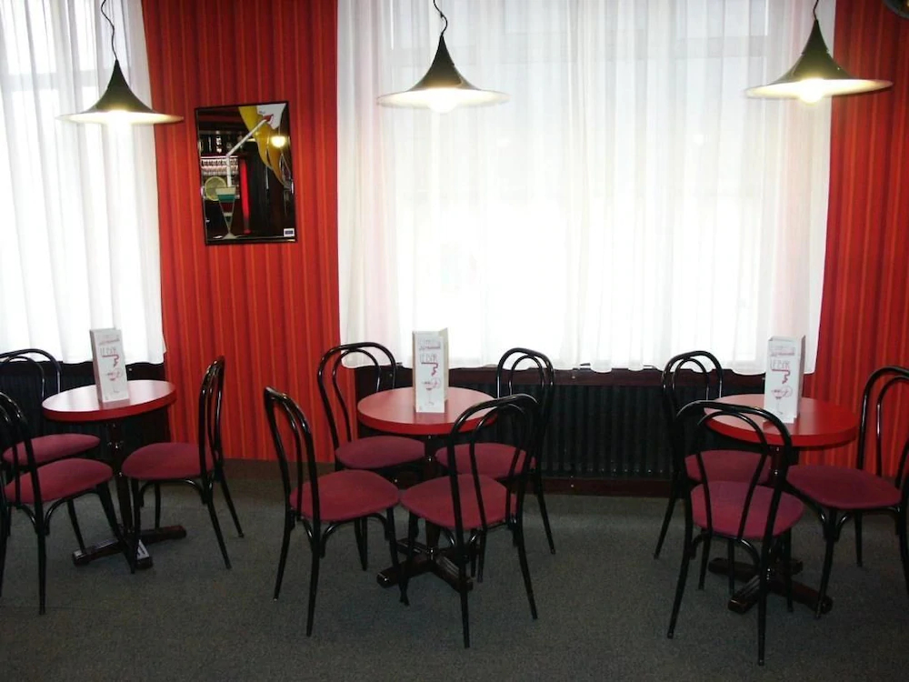 Le Charlet