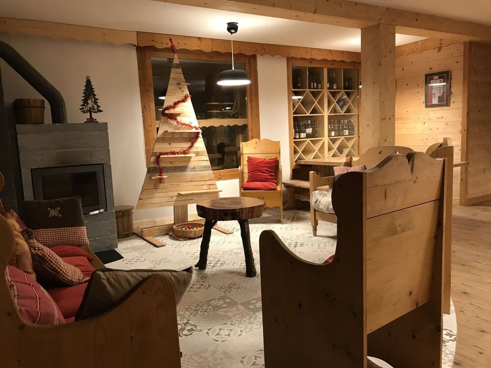 Le Bufadou