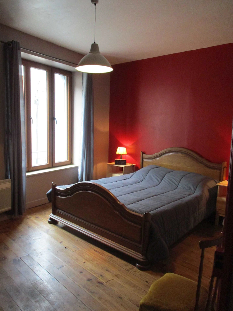 Gite L'Estaou