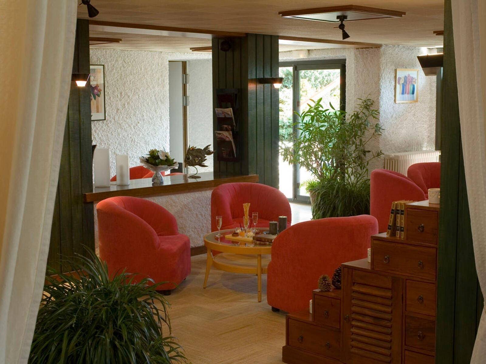 Hôtel Clair Matin