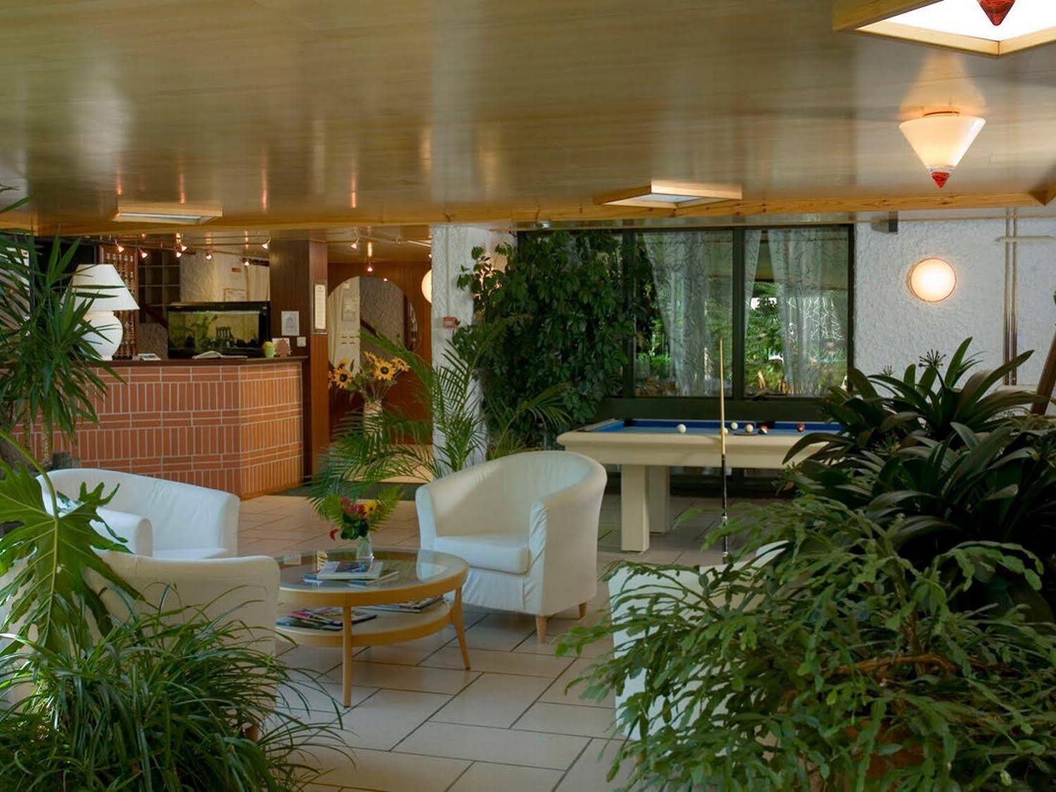 Hôtel Clair Matin