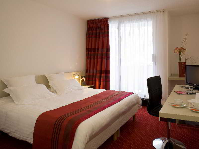 Gran Carlina Hotel