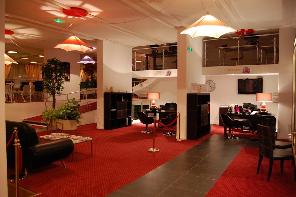 Gran Carlina Hotel