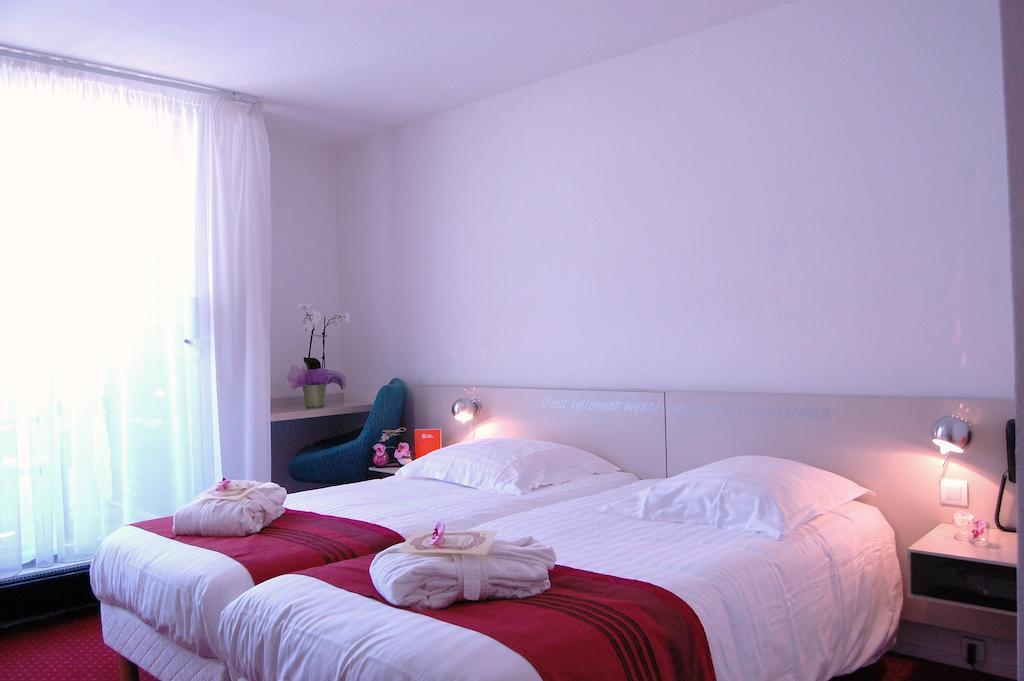 Gran Carlina Hotel