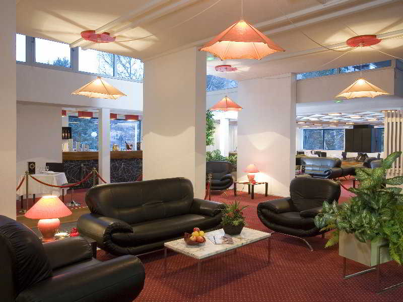 Gran Carlina Hotel