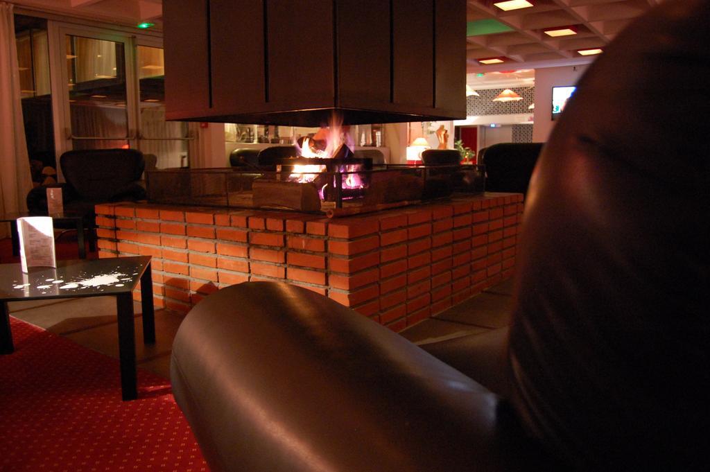 Gran Carlina Hotel