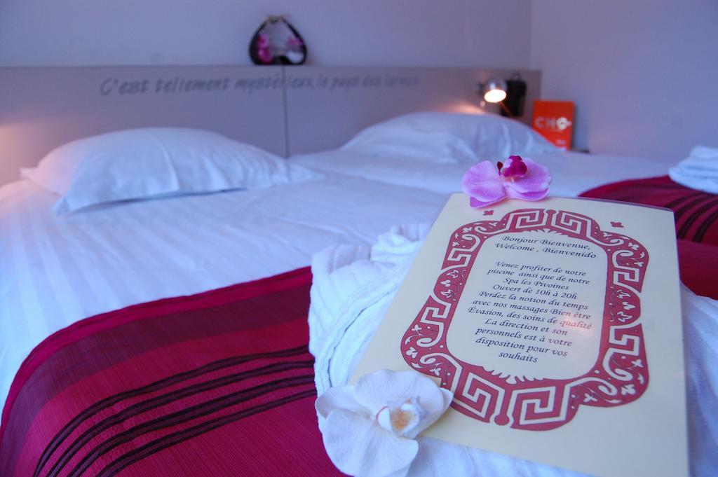 Gran Carlina Hotel