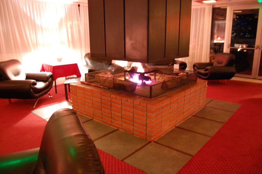 Gran Carlina Hotel