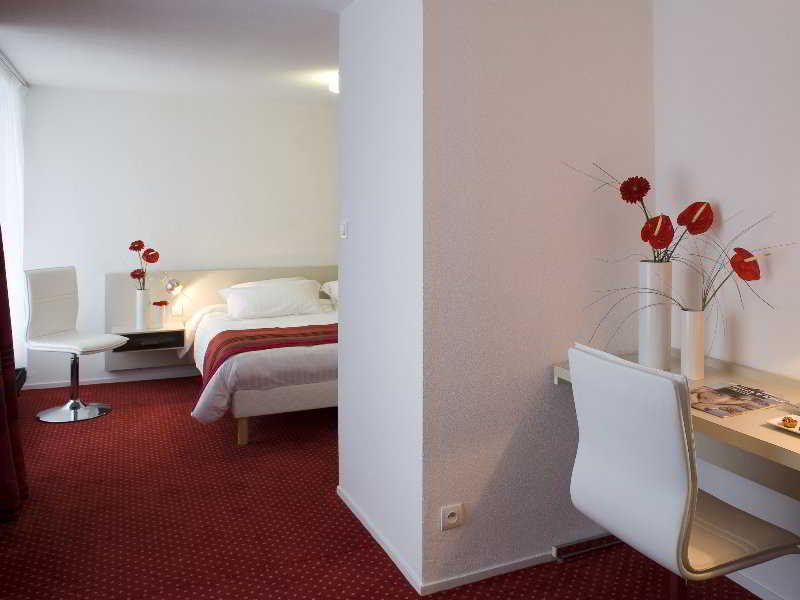 Gran Carlina Hotel