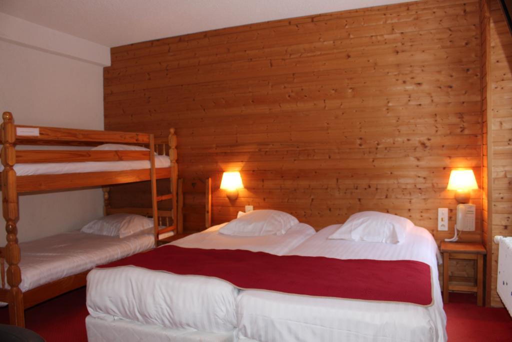 Hôtel Le Puy Ferrand