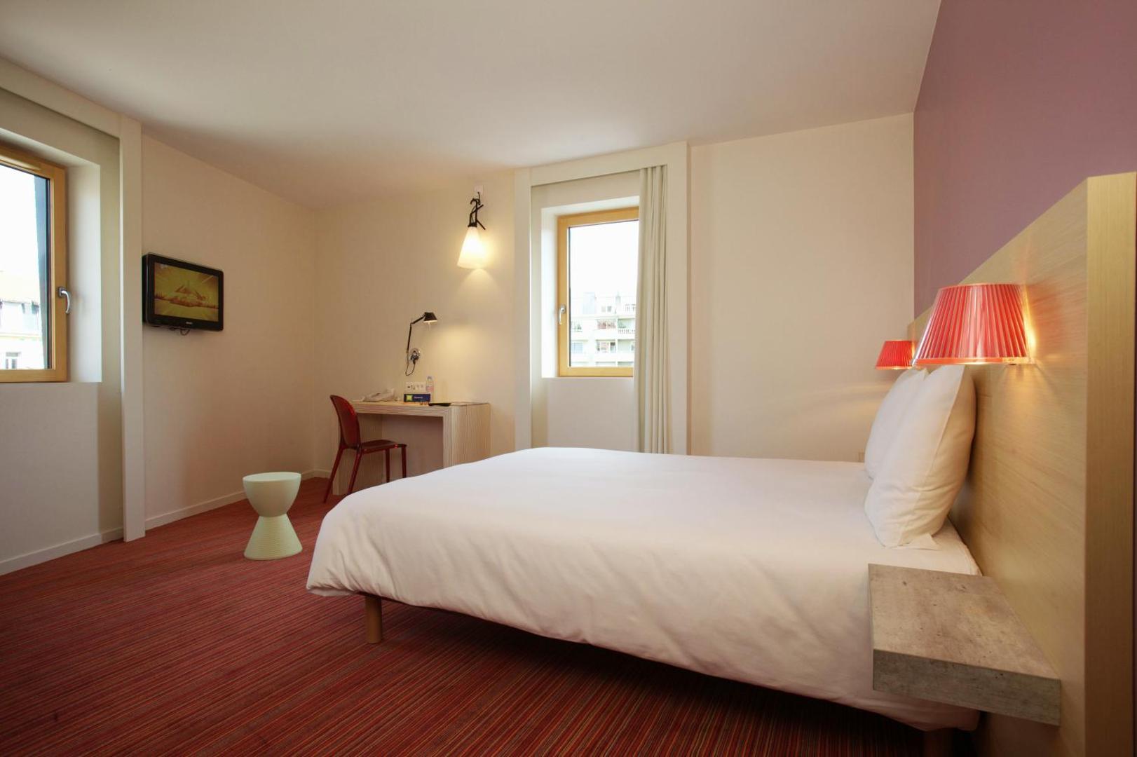 ibis Styles Le Puy en Velay Hotel