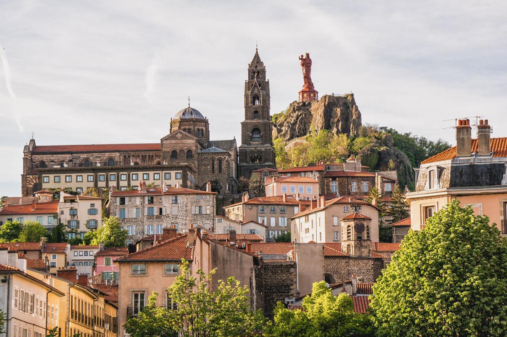 ibis Styles Le Puy en Velay Hotel