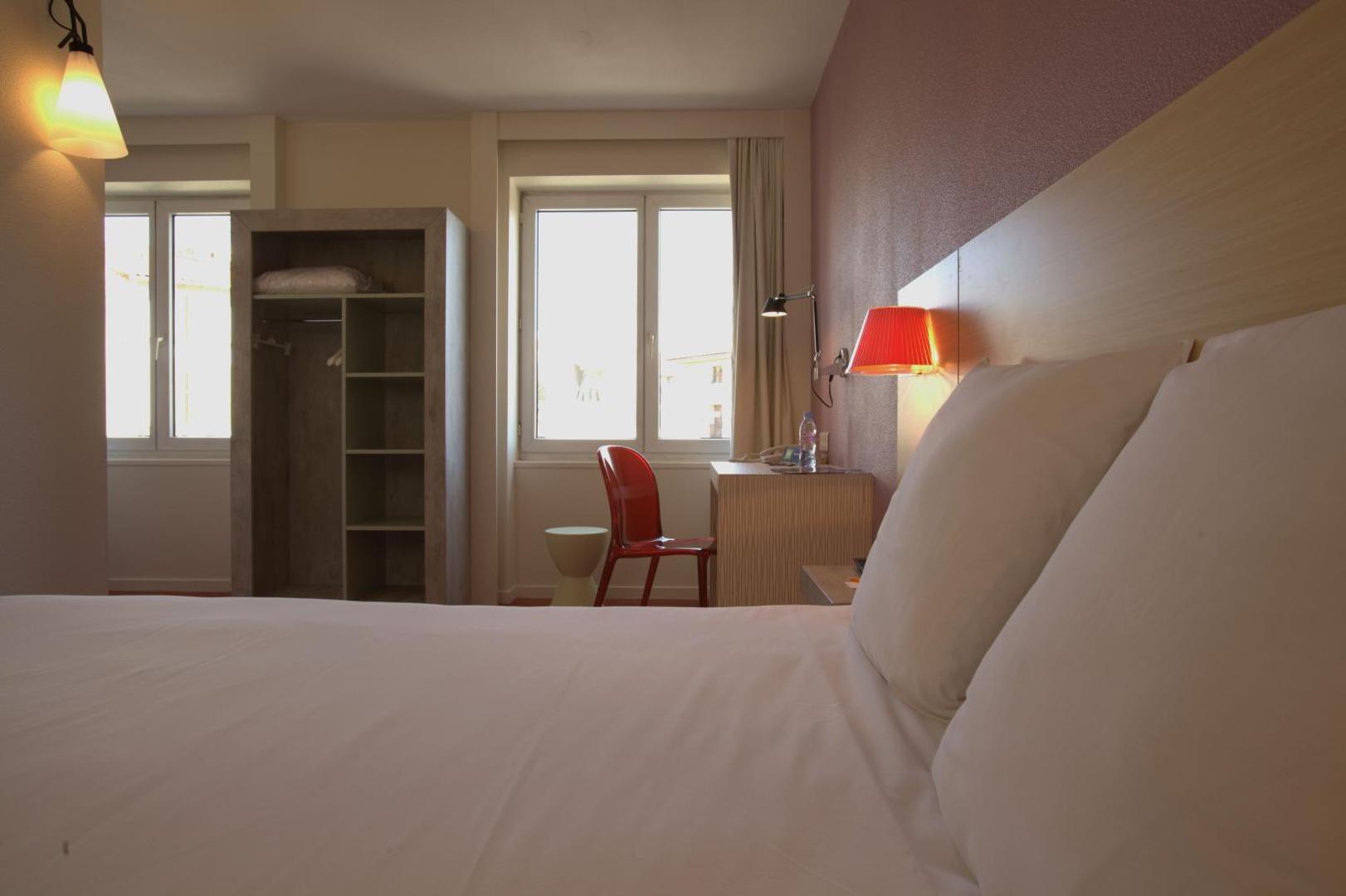 ibis Styles Le Puy en Velay Hotel