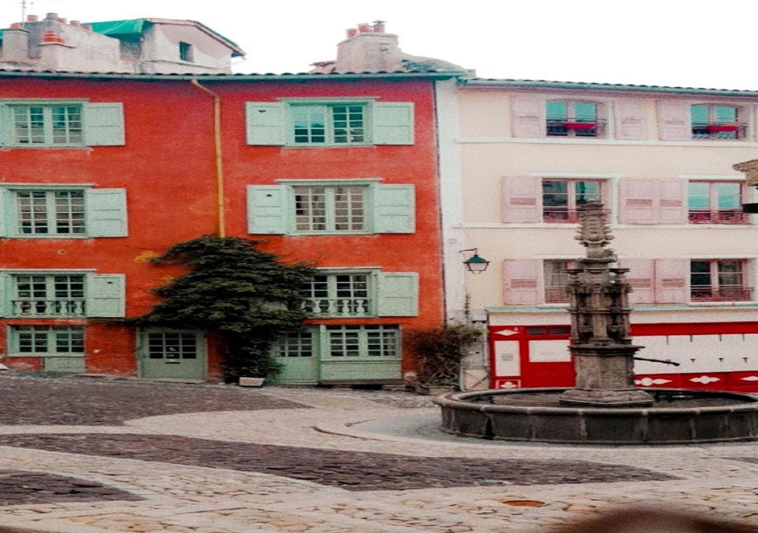 ibis Styles Le Puy en Velay Hotel