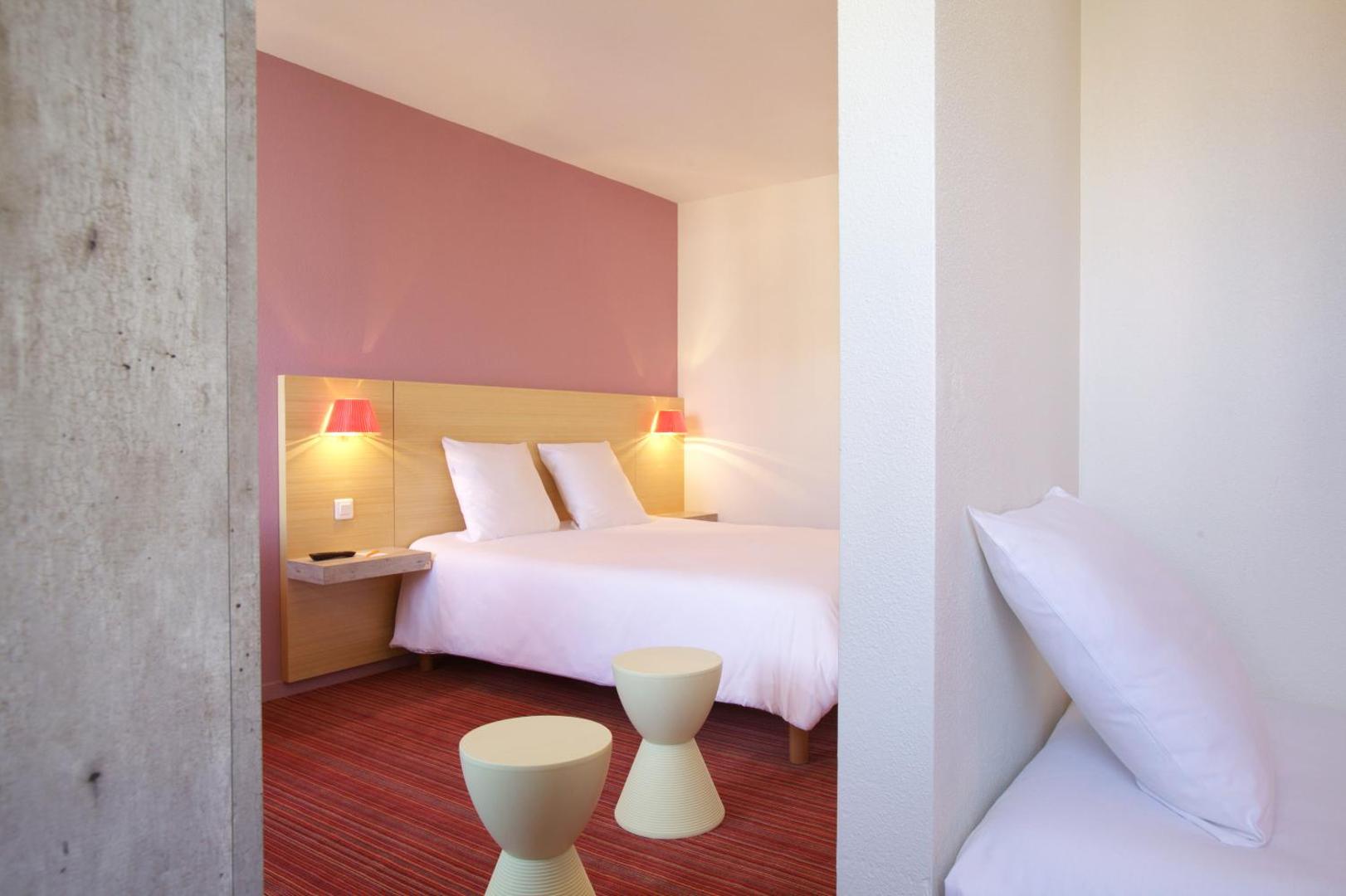 ibis Styles Le Puy en Velay Hotel