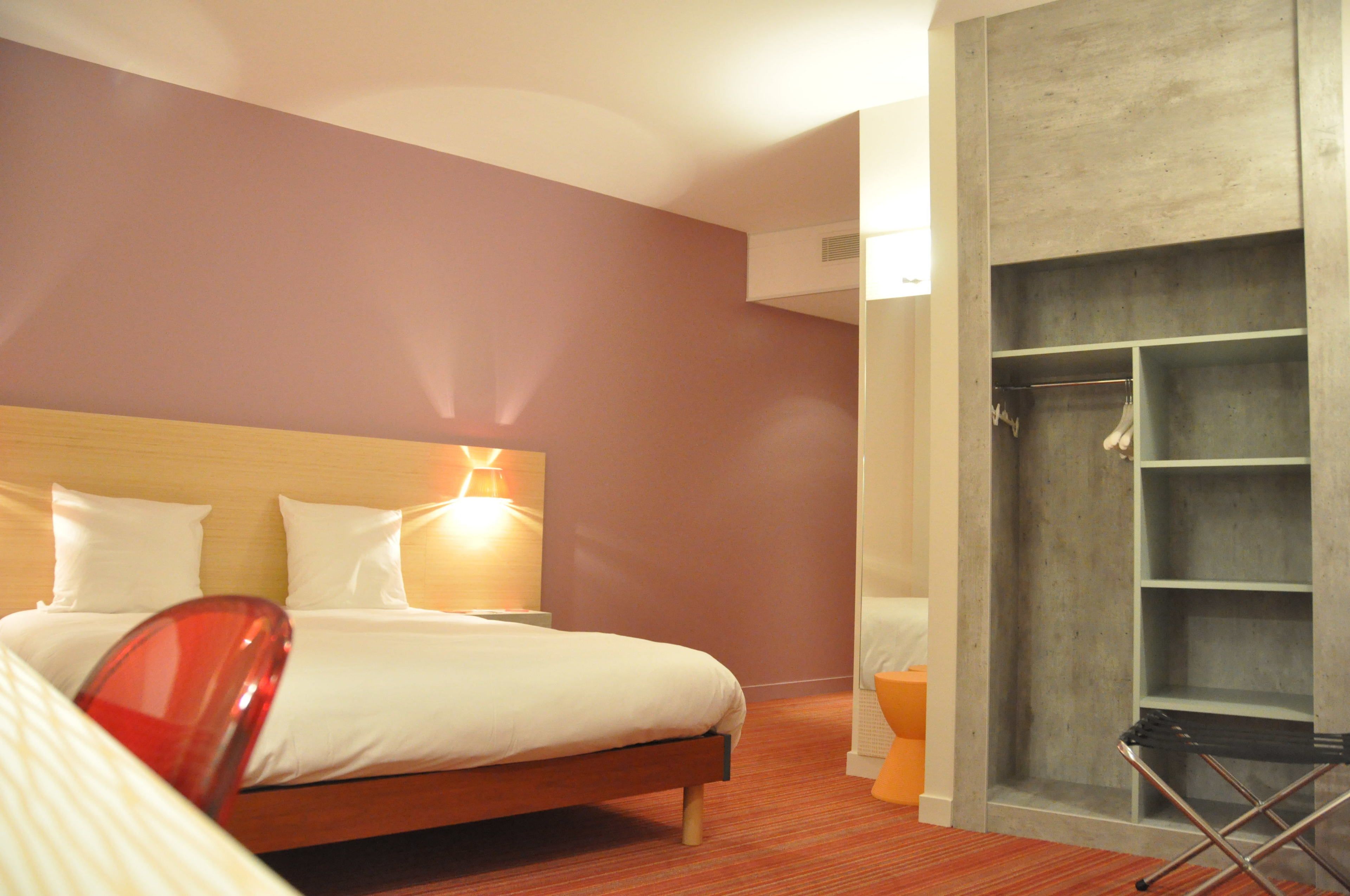 ibis Styles Le Puy en Velay Hotel
