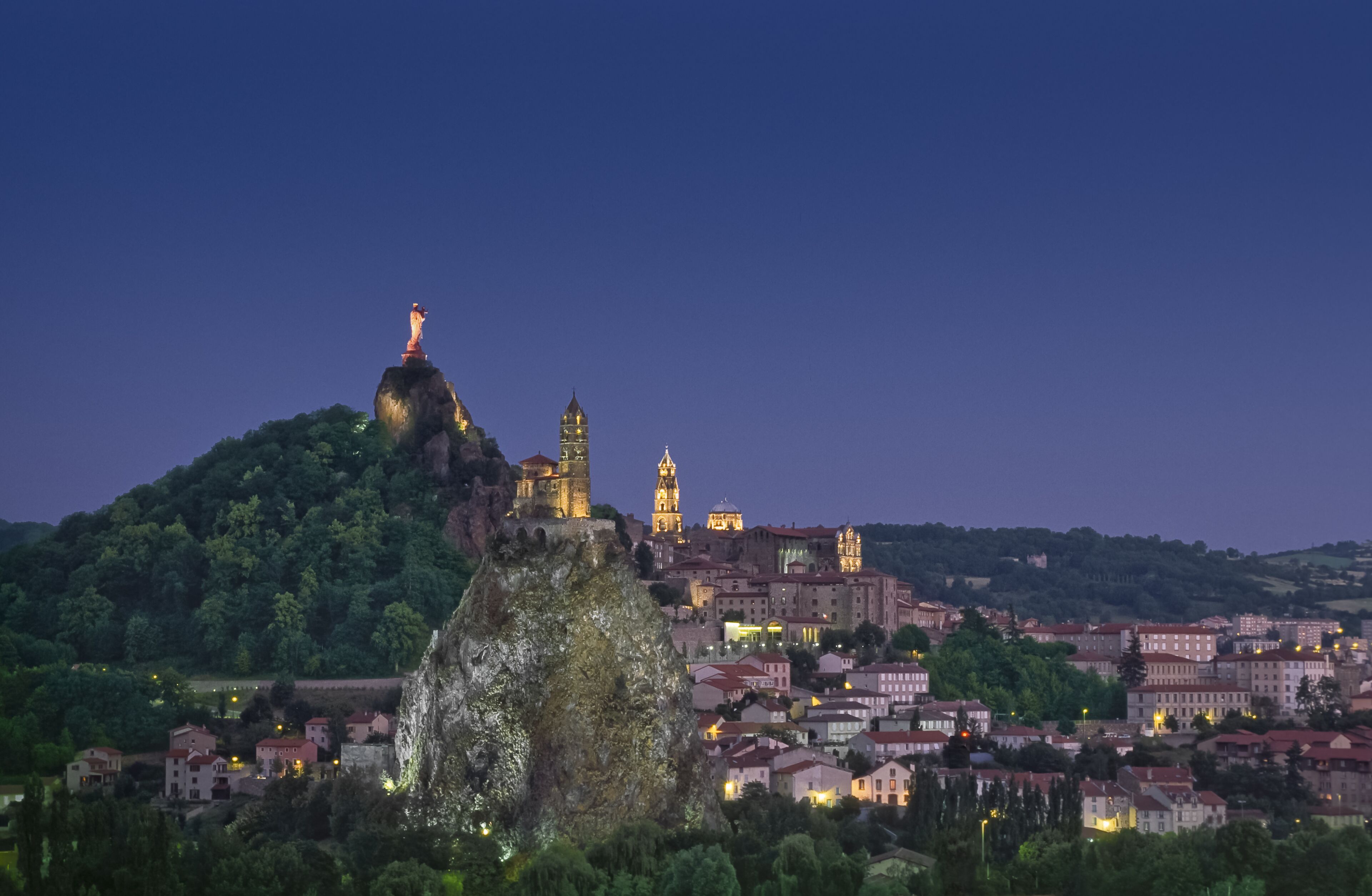 ibis Styles Le Puy en Velay Hotel