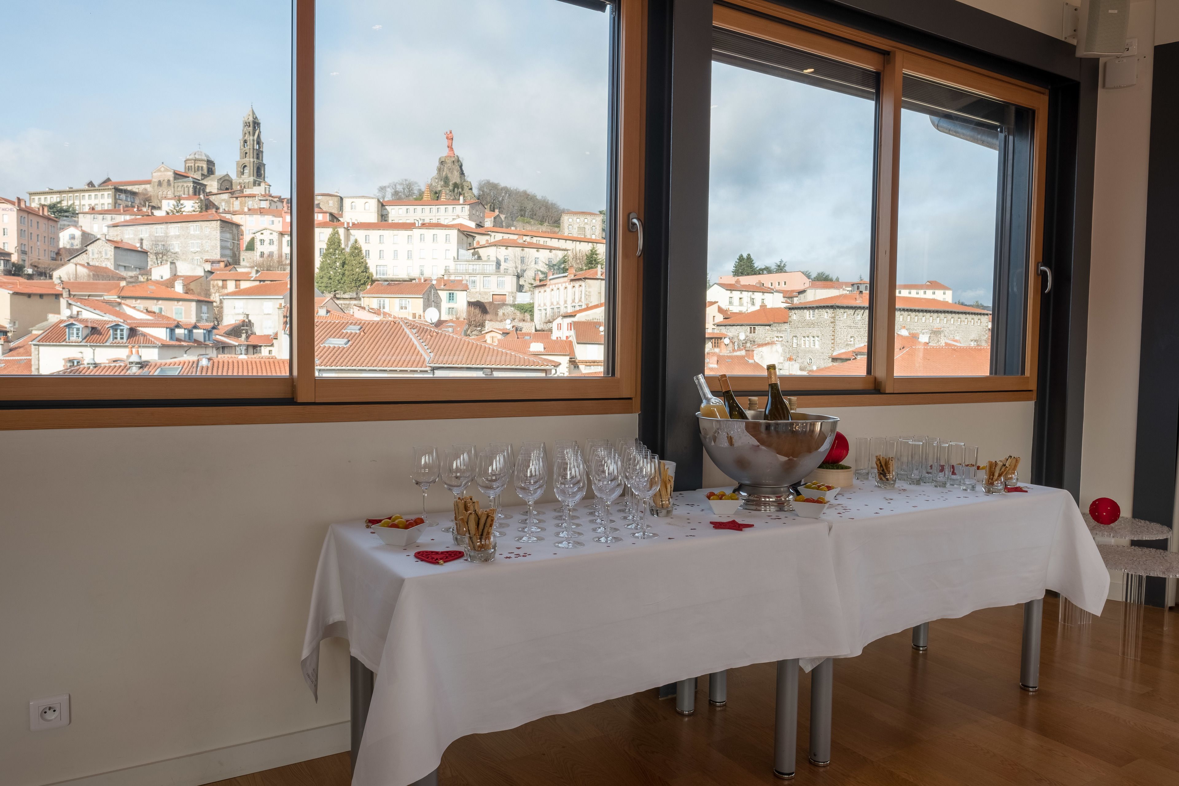 ibis Styles Le Puy en Velay Hotel
