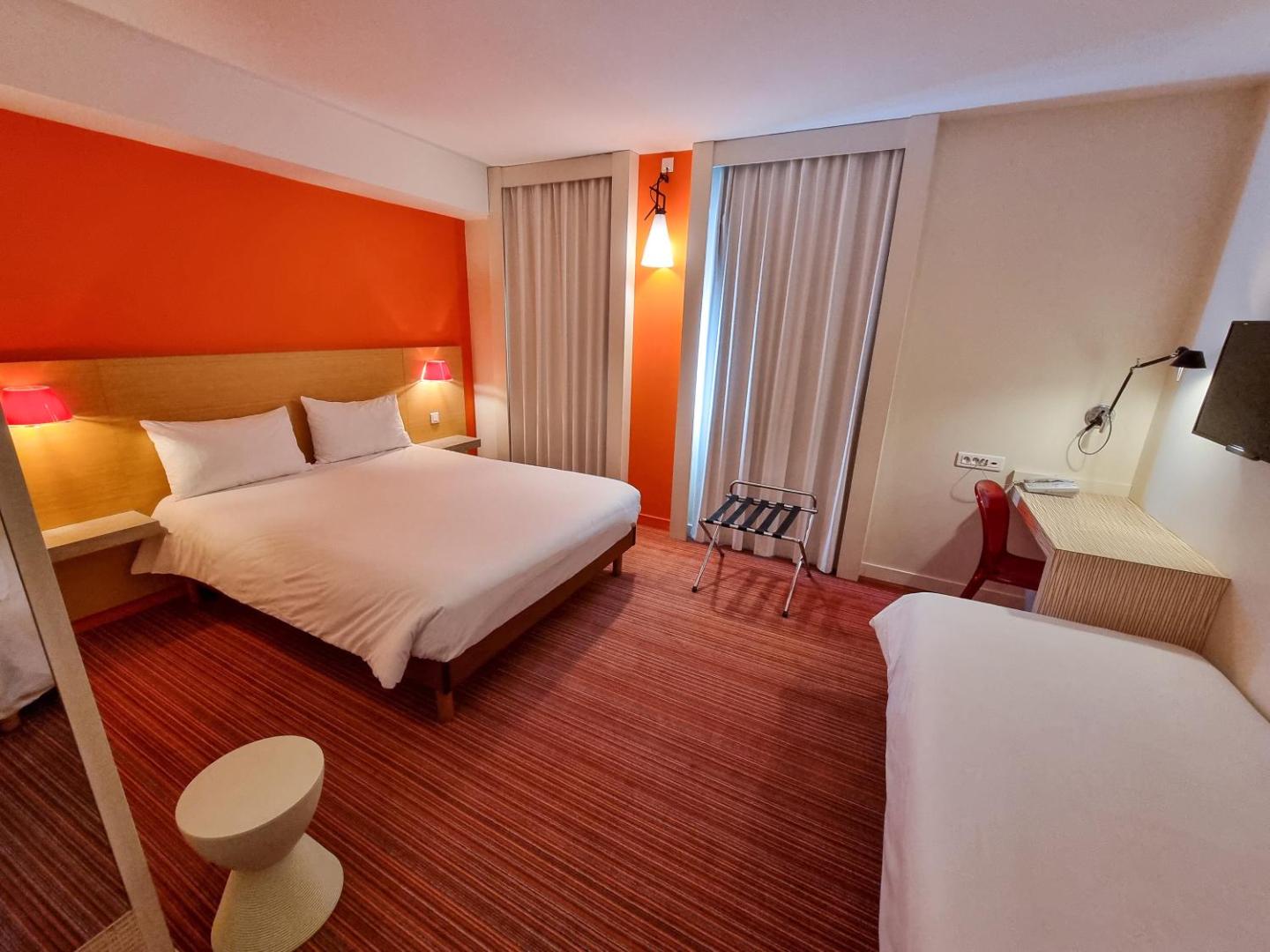 ibis Styles Le Puy en Velay Hotel