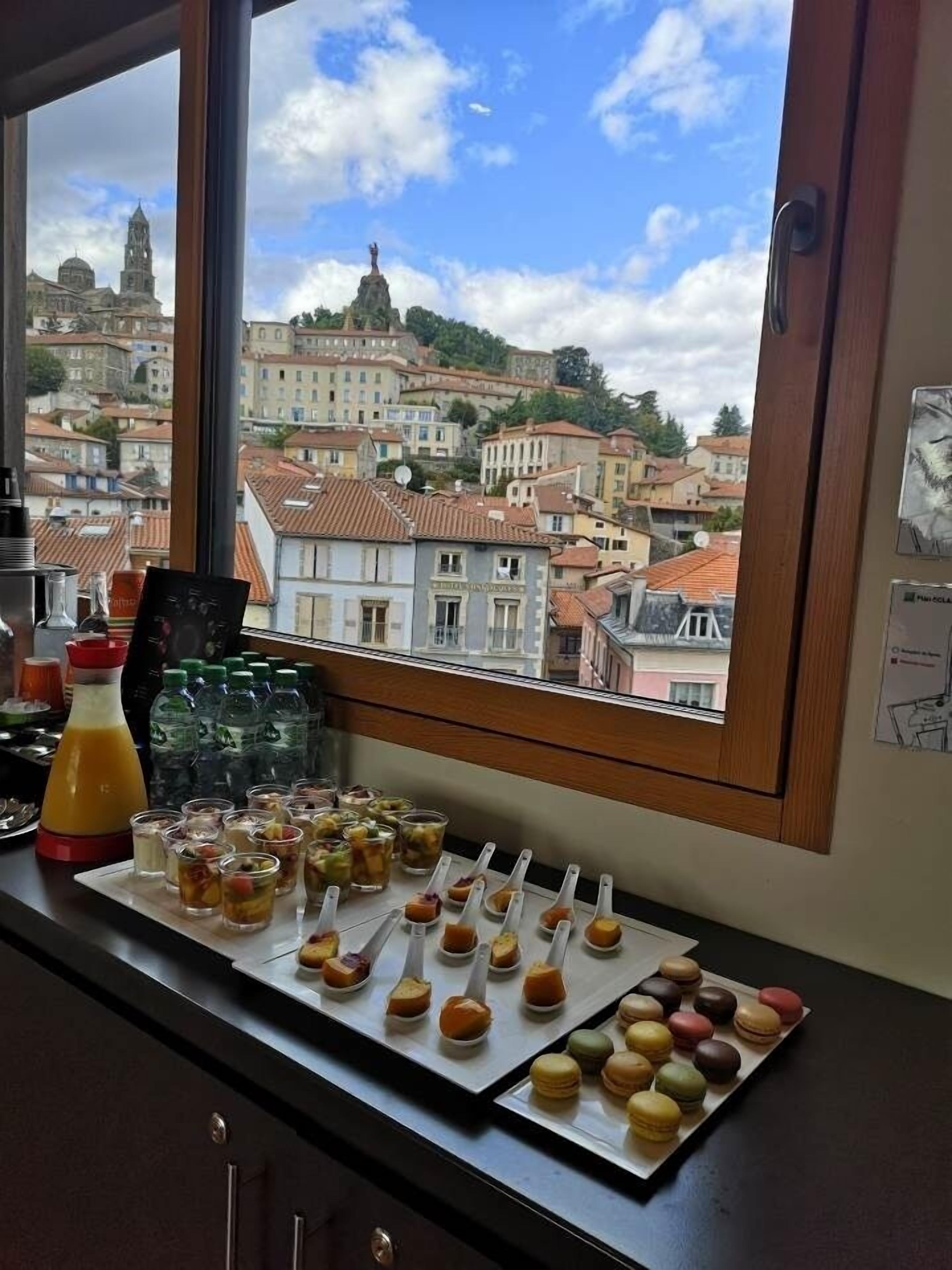 ibis Styles Le Puy en Velay Hotel